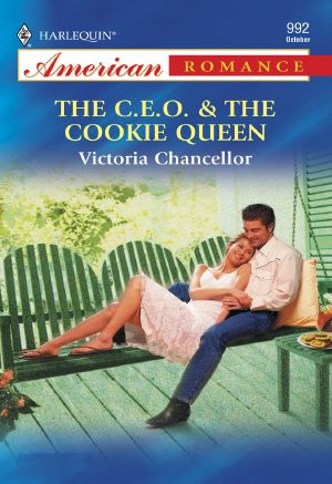 [The CEO & the Cookie Queen HAR 01] • The C.E.O. & the Cookie Queen